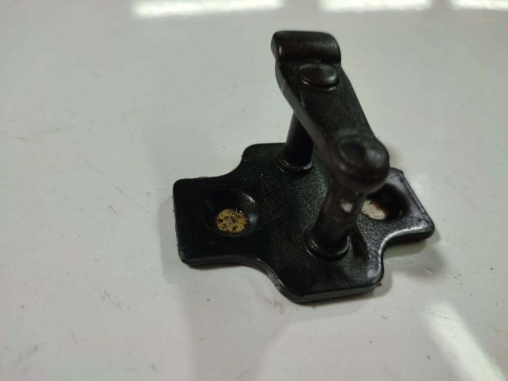Opel Frontera 2005 Door Lock Striker - REAR - Thumbnail 2