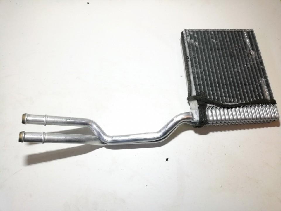 VP6G9H18476BD Ford Mondeo 2014 Heater radiator (heater matrix)