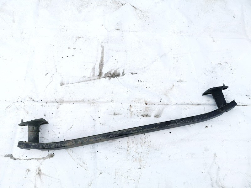 13188290 Opel Corsa 2008 Bumper Reinforcement - REAR