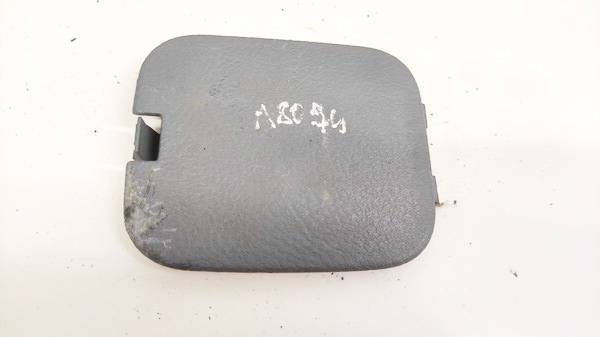 Renault Scenic 1998 Wykończenie wnętrza (plastikowe elementy)