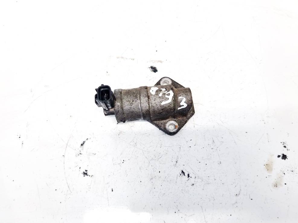 1S7G9F715AD Mazda 6 2005 Idle air vanne de contrôle