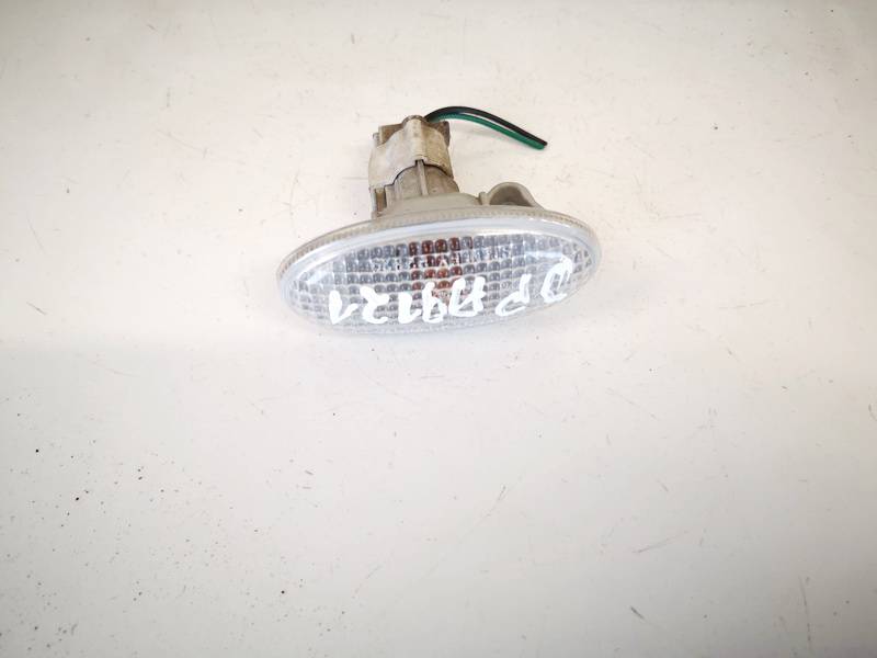 STANLEYP2829 Mazda 6 2006 Clear Side Repeaters - FRONT RIGHT