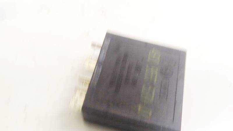 4B0955531D Audi A6 2001 Relejs - Thumbnail 2