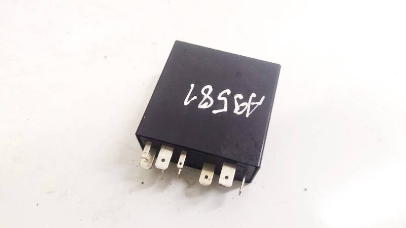 4B0955531D Audi A6 2001 Relais, Arbeitsstrom