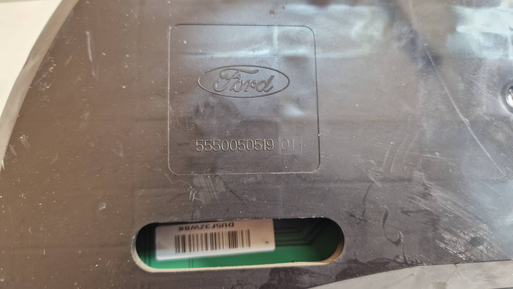 5550050519 Ford KA 2010 Spidometrs – instrumentu panelis - Thumbnail 3