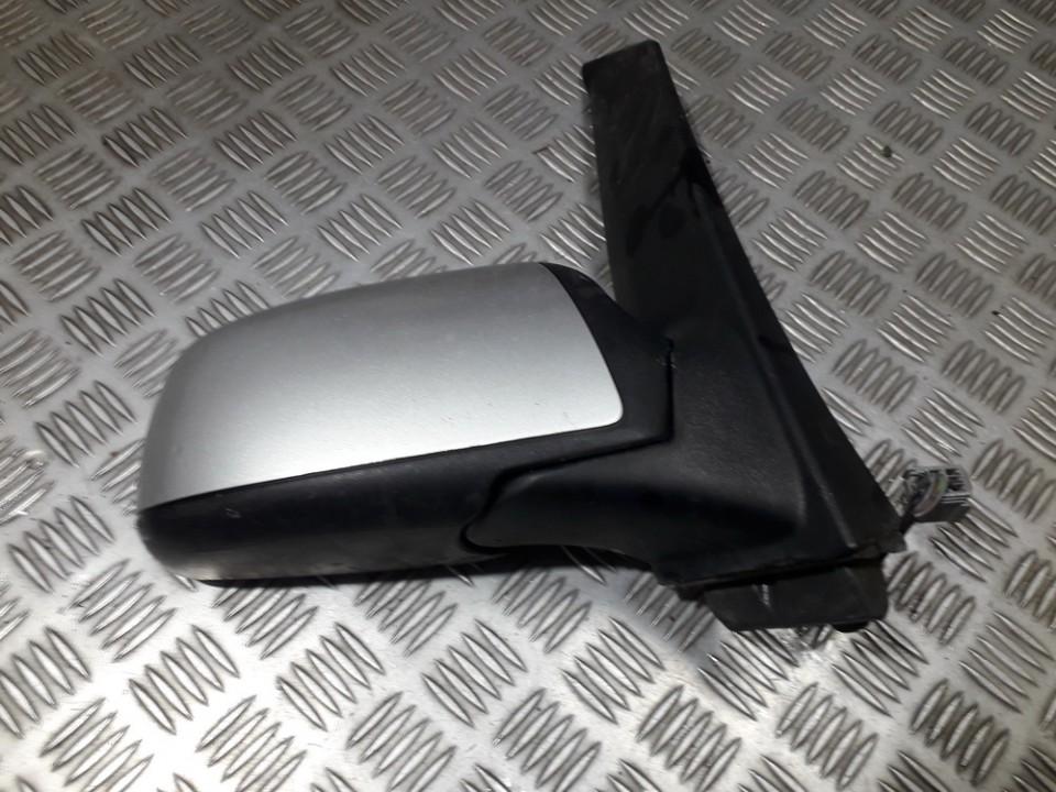 E11015847 Ford C-MAX 2006 Sivupeili sähkö vasen - EDESSÄ OIKEALLA