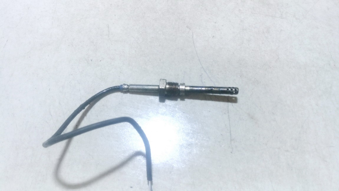 31293031 Volvo XC 60 2010 Izpūtēja temperatūras sensors - Thumbnail 2