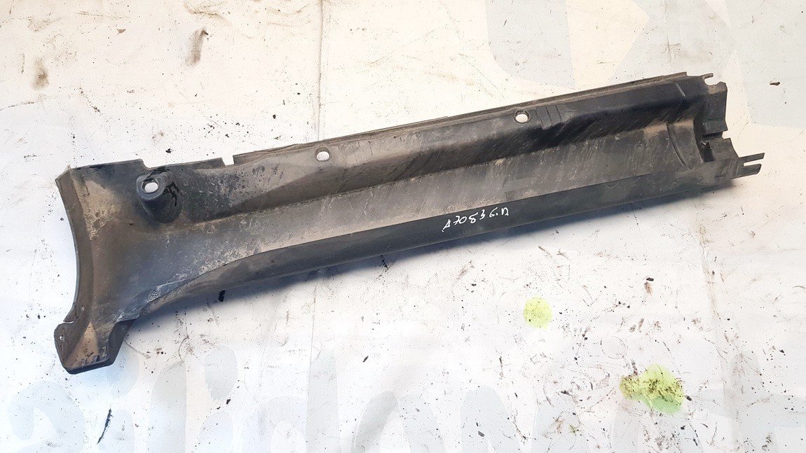 Toyota Corolla Verso 2002 Plastmasinis slenkstis desinys - Thumbnail 2