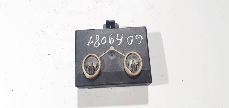 4F0959794A Audi A6 2005 Steuergerät Türsteuergerät