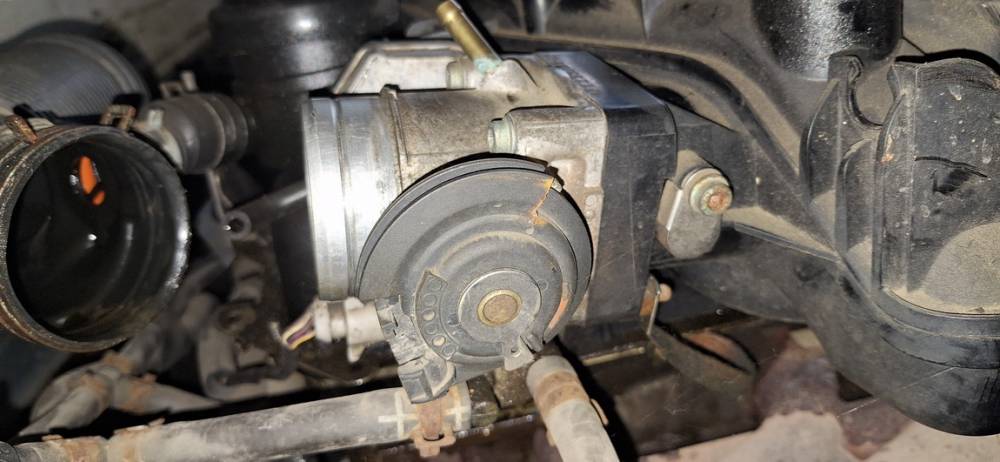 97T239/0240 Audi A3 1997 High Flow Throttle Body Valve (Air Control Valve) - Thumbnail 5