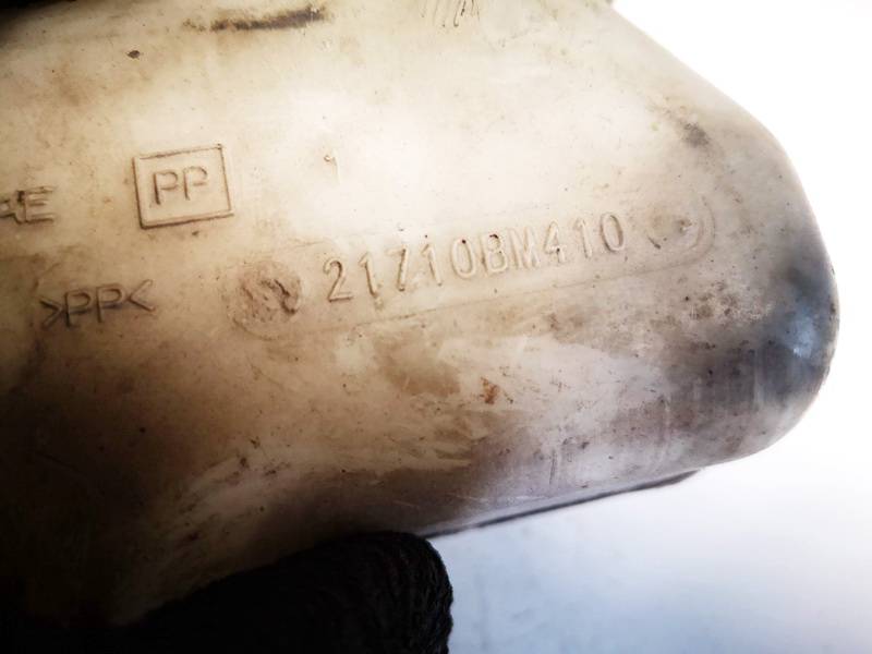 21710BM410 Nissan Primera 2003 Expansion Tank coolant (RADIATOR EXPANSION TANK BOTTLE ) - Thumbnail 3