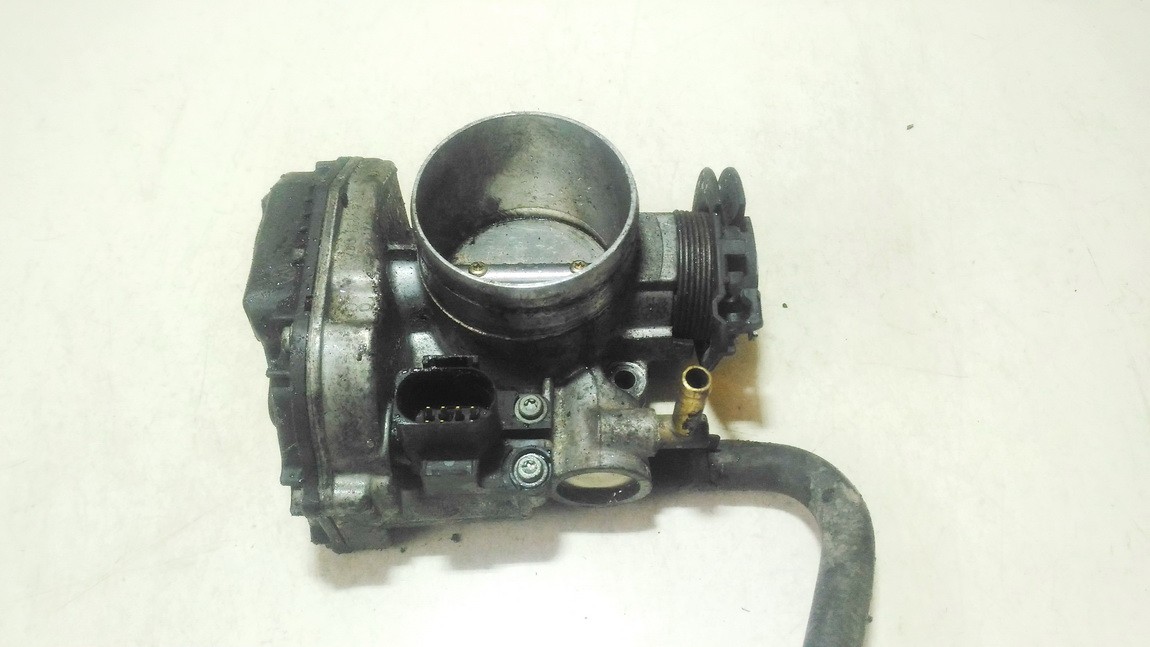 06A133064J Audi A3 1999 High Flow Throttle Body Valve (Air Control Valve)