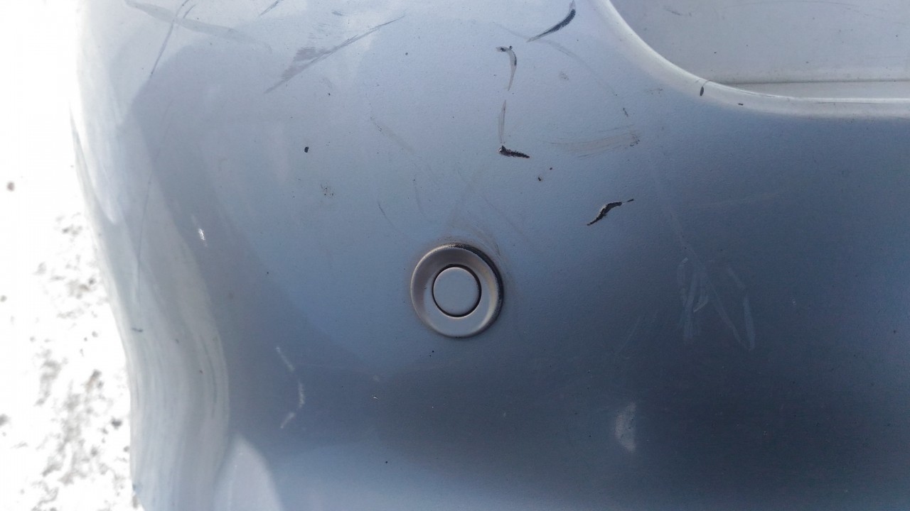 Opel Astra 2006 Bamperio parktronikas G.