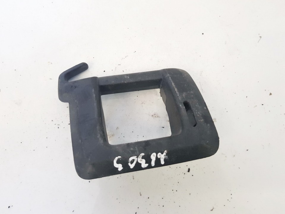 317146827 Opel Corsa 2007 Sisätilan koristelu (muovit)