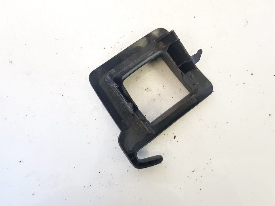 317146827 Opel Corsa 2007 Sisätilan koristelu (muovit) - Thumbnail 3