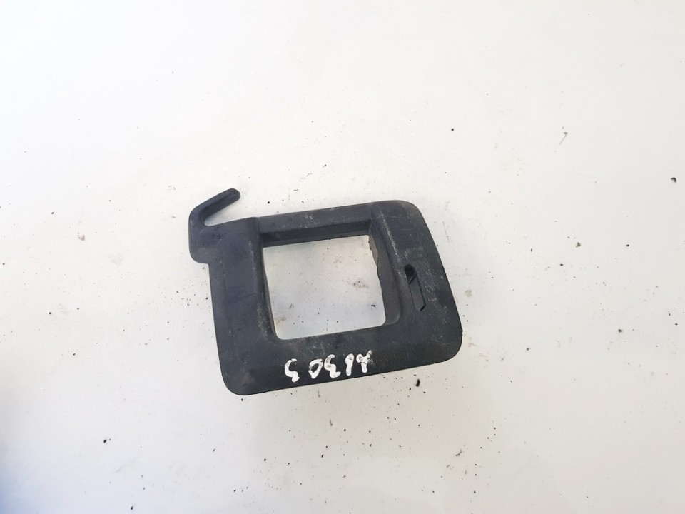 317146827 Opel Corsa 2007 Sisätilan koristelu (muovit) - Thumbnail 2