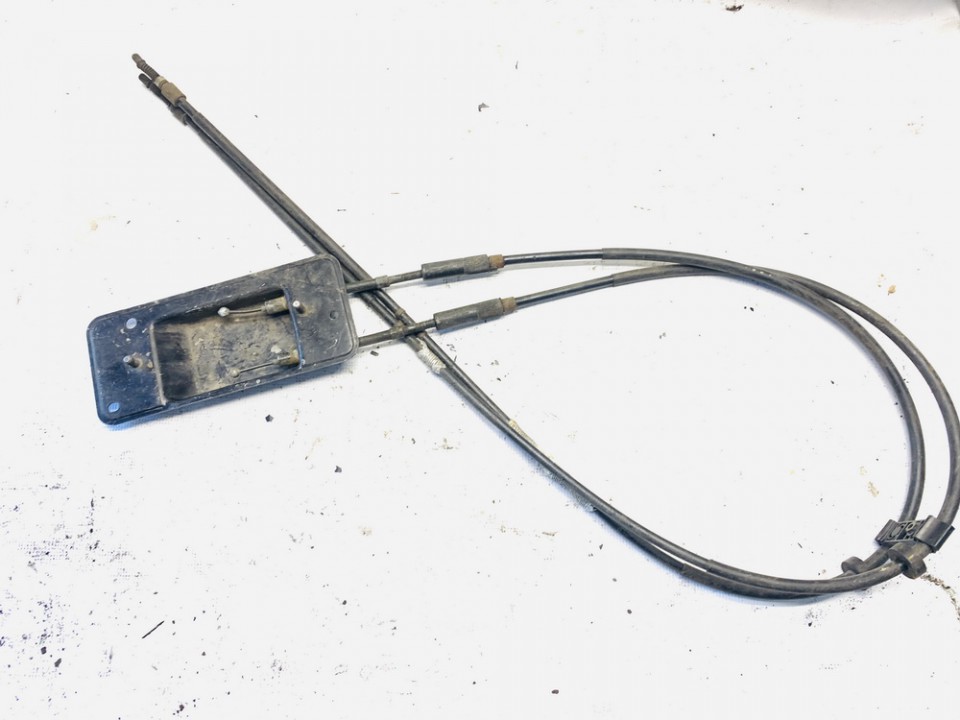 8D0609721H Audi A4 1997 Brake Cable