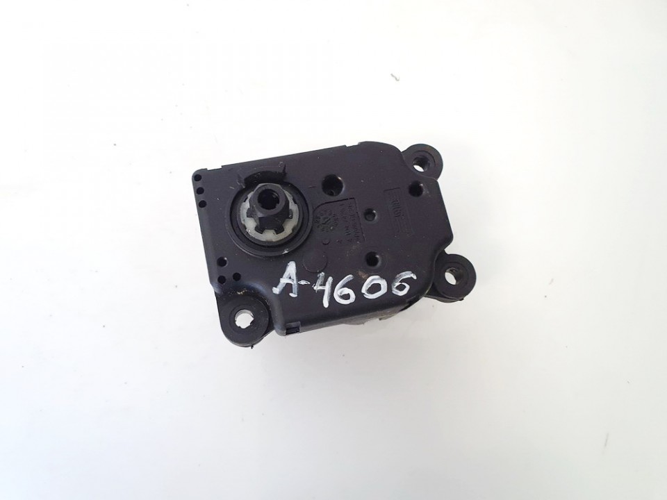 P1975001UB41 Citroen DS3 2012 Silnik klapki nagrzewnicy - Thumbnail 3