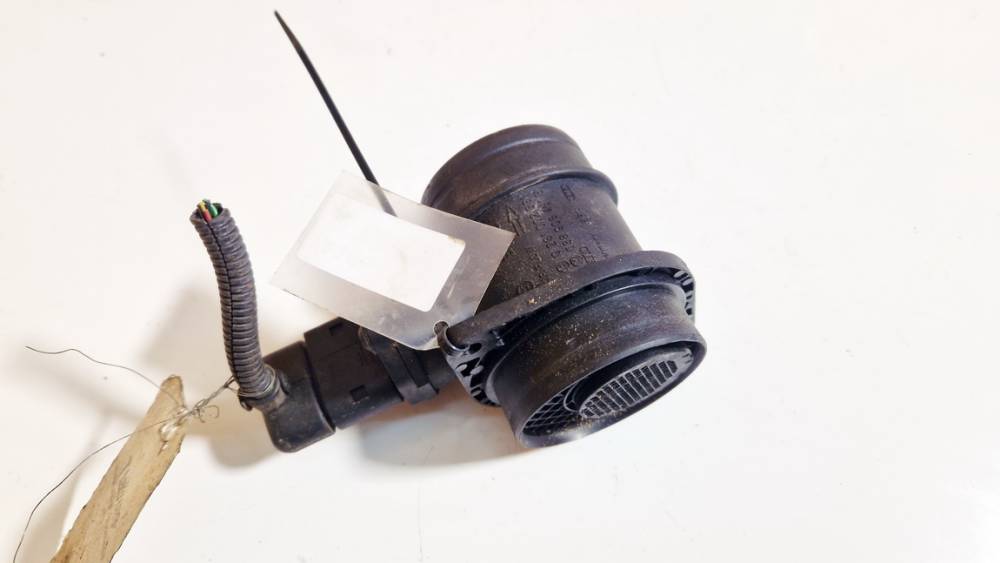 038906461B Volkswagen Bora 2003 Air Mass Sensor - Thumbnail 2