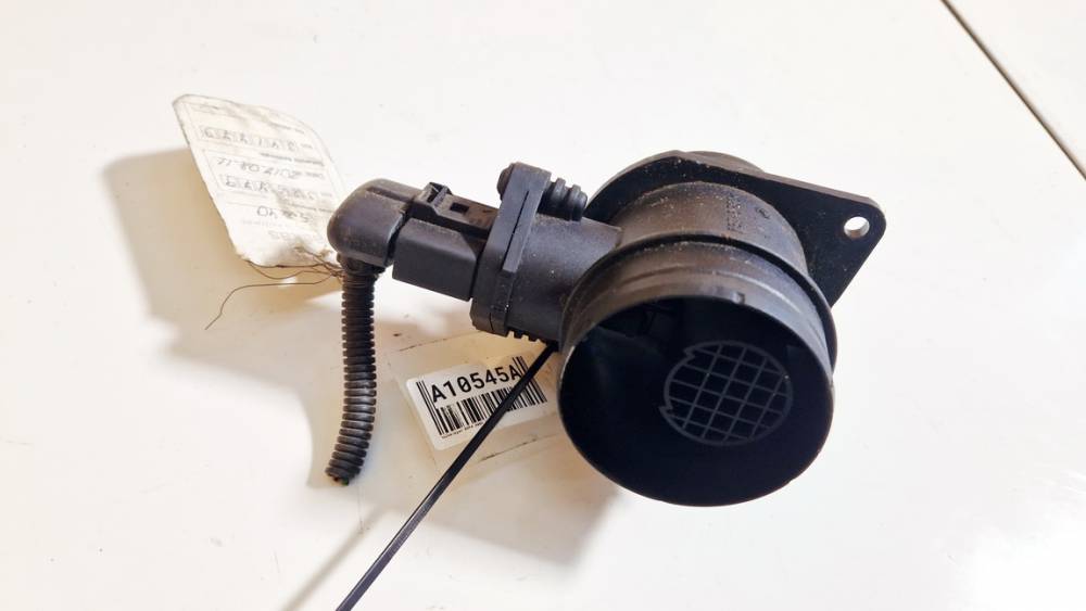 038906461B Volkswagen Bora 2003 Air Mass Sensor