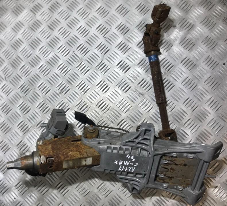 Ford C-MAX 2004 Vairolazde