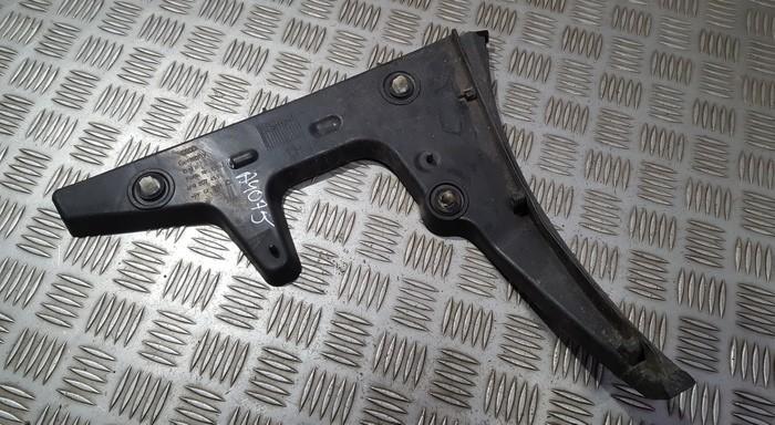 4F9807453 Audi A6 2008 Bampera turētājs - AIZMUGURE PA KREISI - Thumbnail 2