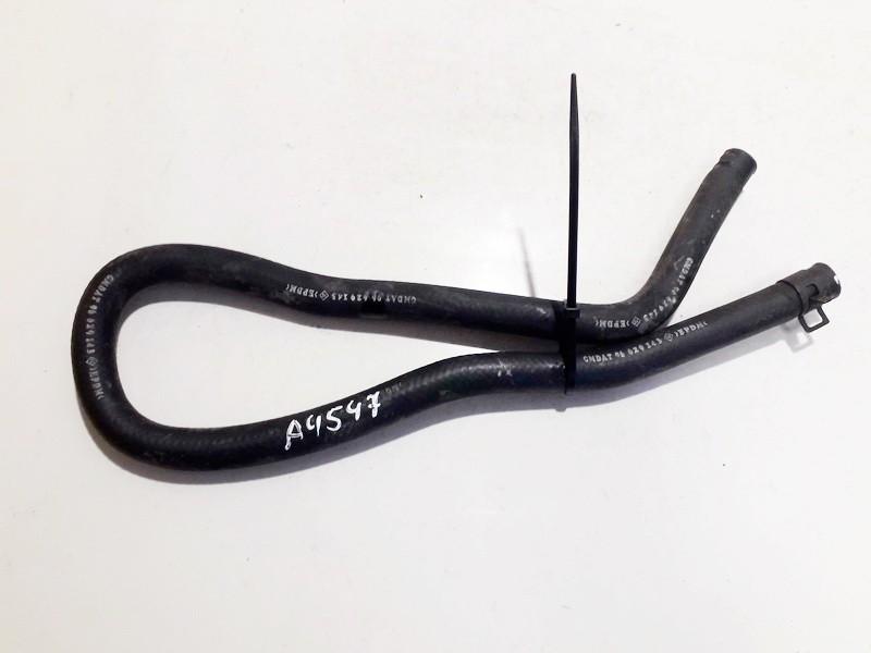 96629143 Chevrolet Captiva 2008 Radiator Hose (Water Hose)