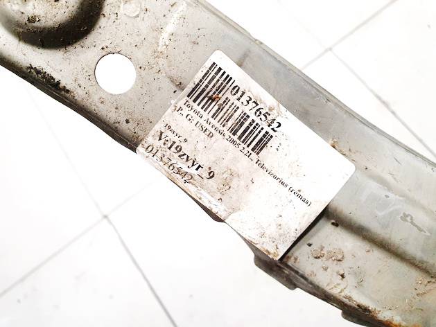 Toyota Avensis 2005 Radiator Support, Mask - FRONT - Thumbnail 2