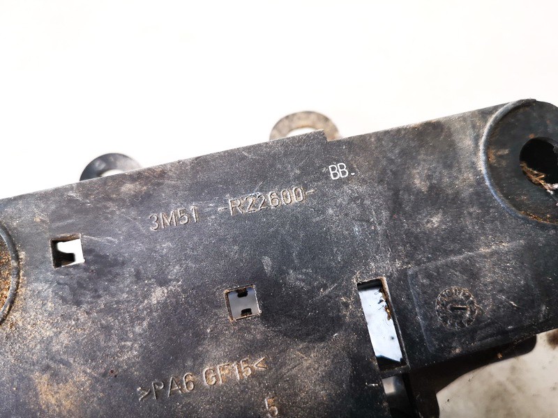 3M51R22600BB Ford C-MAX 2004 Door Handle Exterior - FRONT RIGHT - Thumbnail 3