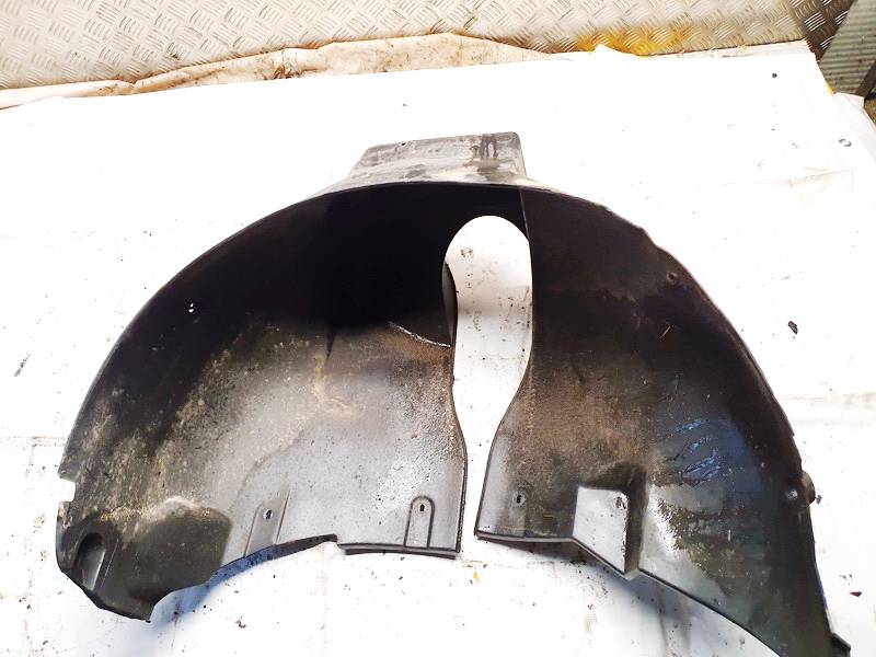 8D0810171 Audi A4 1997 Plastic Inner Fender - REAR LEFT