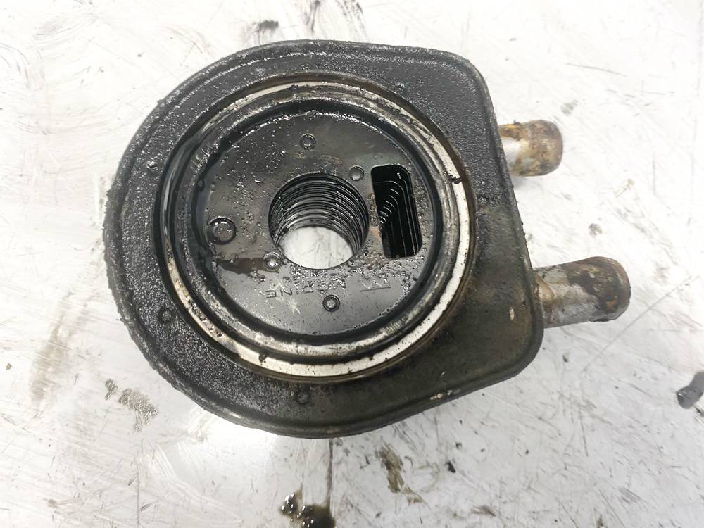 3743011 Hyundai i30 2010 Tepalo ausintuvas - Thumbnail 2