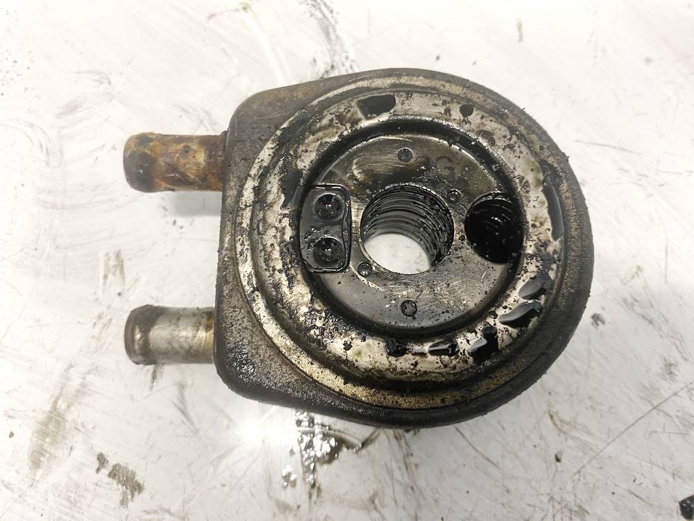 3743011 Hyundai i30 2010 Tepalo ausintuvas