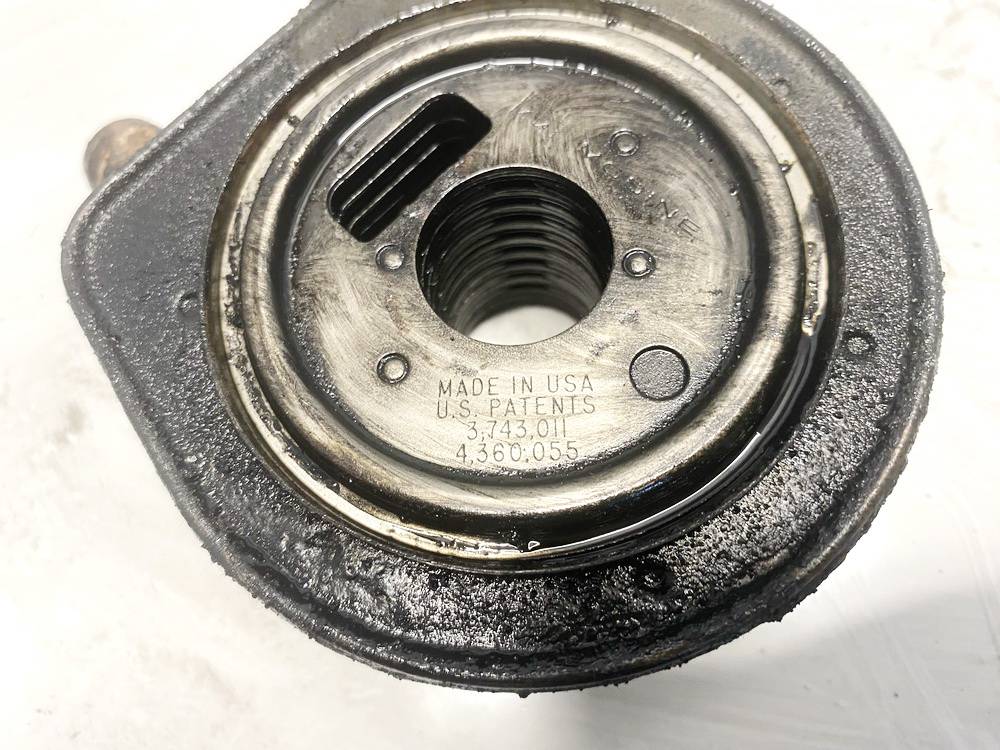 3743011 Hyundai i30 2010 Tepalo ausintuvas - Thumbnail 4