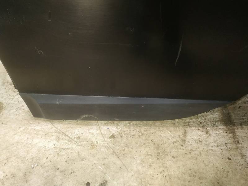 Renault Scenic 2012 Molding door - REAR LEFT - Thumbnail 2