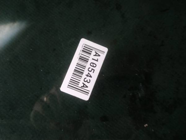 Peugeot 308 2008 Door-Drop Glass - REAR RIGHT - Thumbnail 3