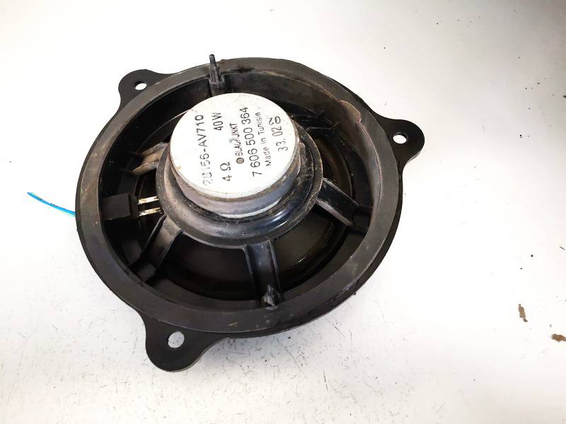 28156AV710 Nissan Primera 2003 Speaker (audio) - Thumbnail 2