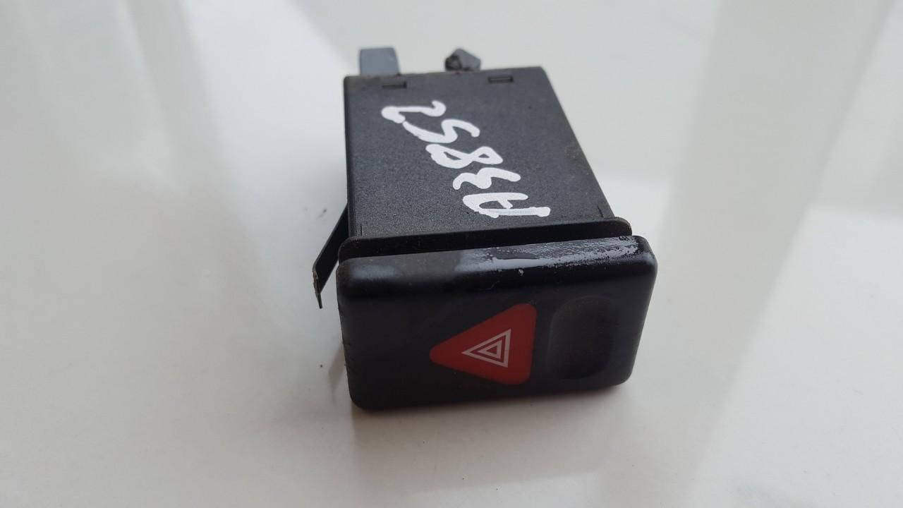 7M5953235A Ford Galaxy 2001 Hazard switch