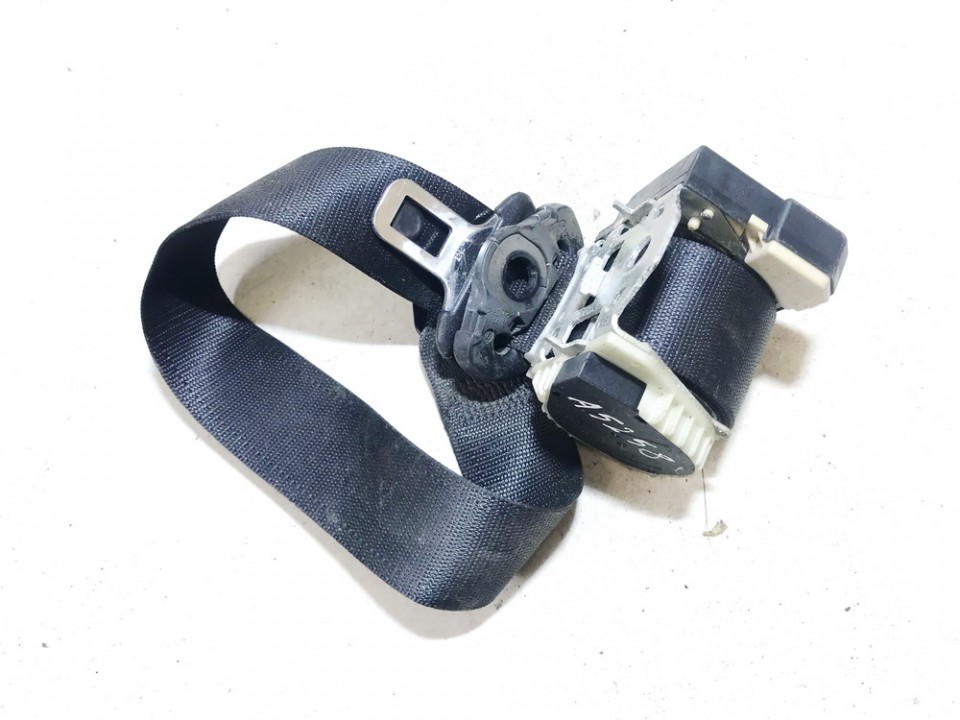 90560646 Opel Astra 2001 Pas bezpieczeństwa - TYLNE PRAWE