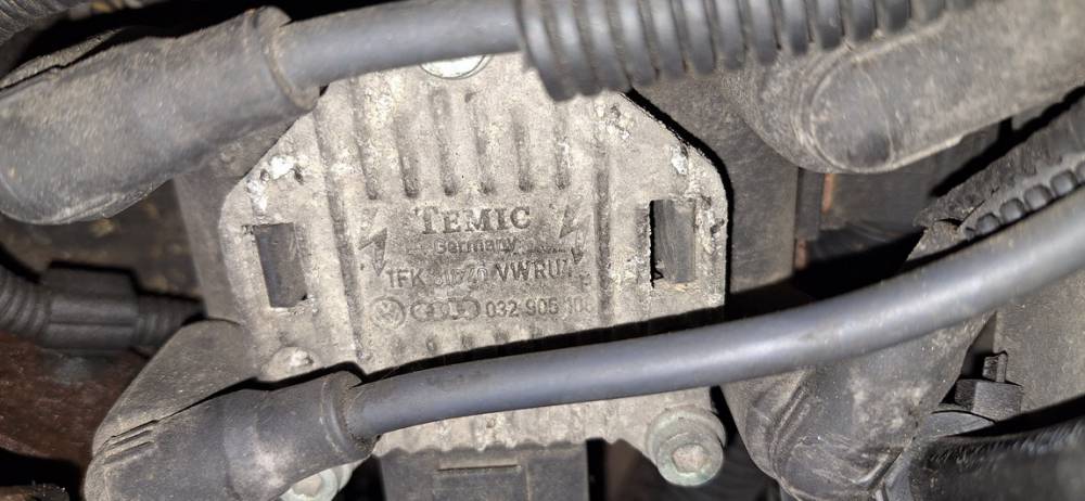 032905106 Audi A3 1997 Zündspule - Thumbnail 4