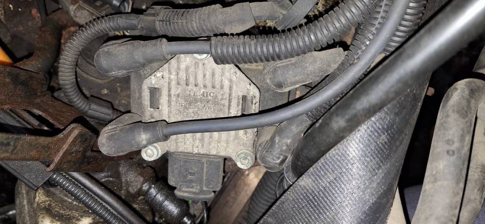 032905106 Audi A3 1997 Zündspule