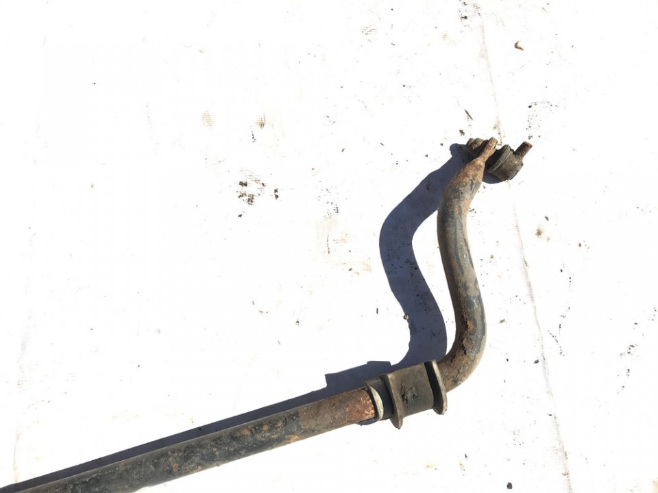 Kia Sorento 2005 Stabilizer (sway bar, anti roll bar) - FRONT - Thumbnail 3