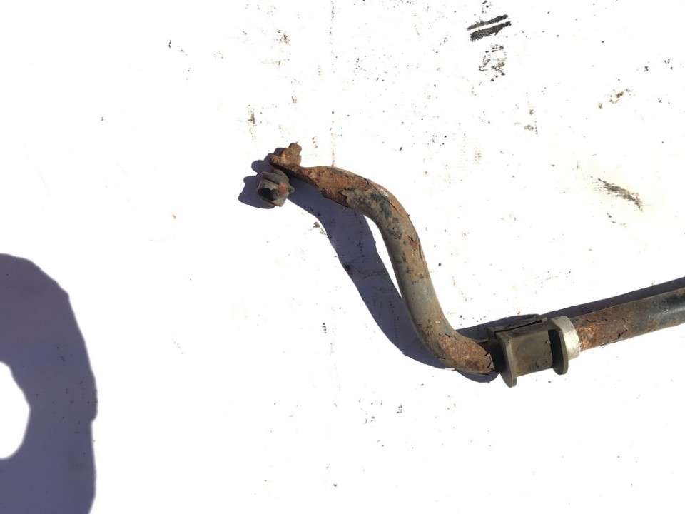 Kia Sorento 2005 Stabilizer (sway bar, anti roll bar) - FRONT - Thumbnail 2