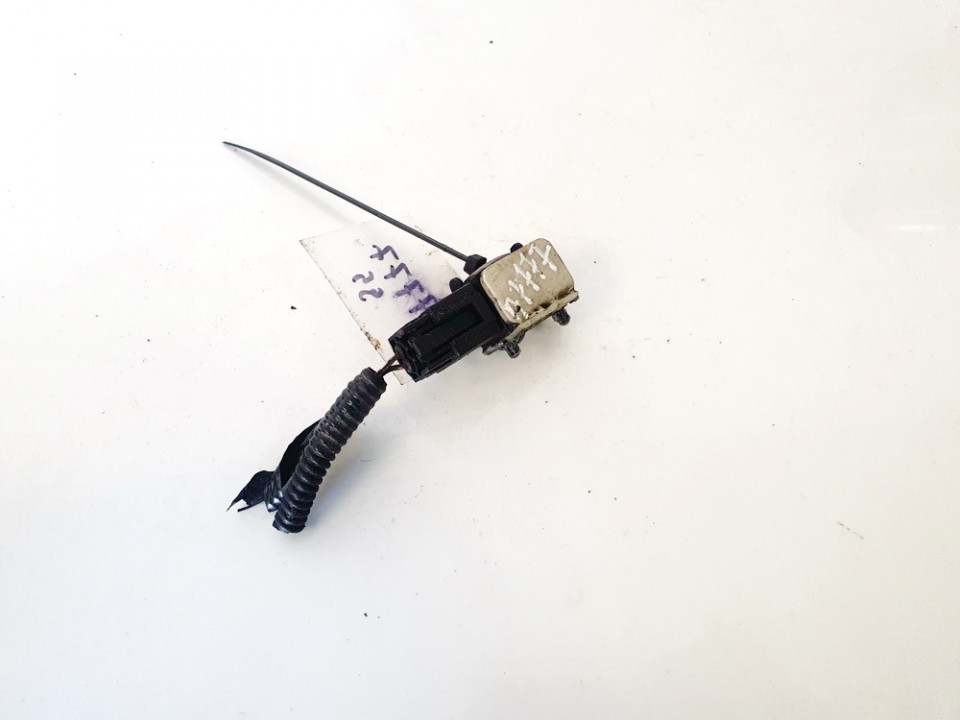 3M5T14B006AC Audi A3 2001 SRS-turvatyynyn anturi