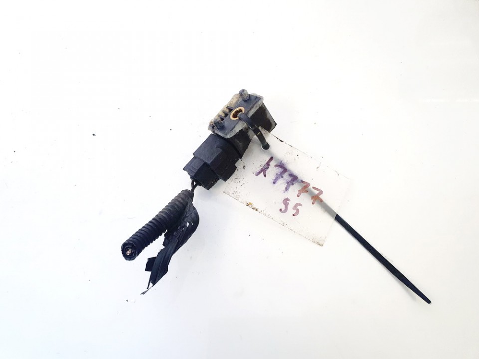 3M5T14B006AC Audi A3 2001 Czujnik poduszki powietrznej SRS - Thumbnail 2