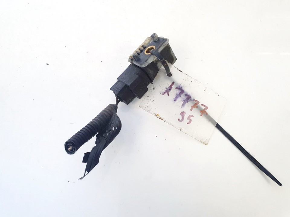 3M5T14B006AC Audi A3 2001 Czujnik poduszki powietrznej SRS - Thumbnail 3