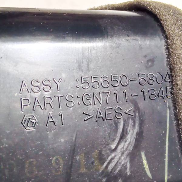 556505304 Lexus IS - CLASS 2006 Dash Vent (Air Vent Grille) - Thumbnail 3