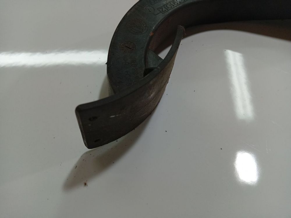 13809391012 Alfa-Romeo 159 2008 Clutch pedal - Thumbnail 2