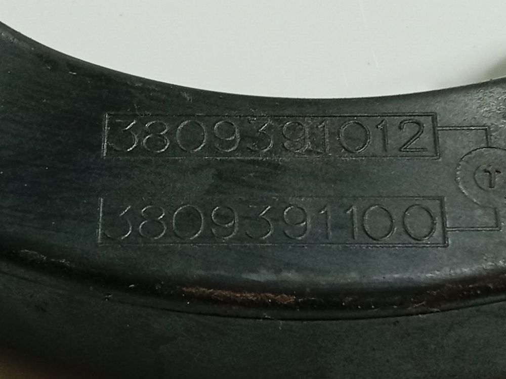 13809391012 Alfa-Romeo 159 2008 Clutch pedal - Thumbnail 5