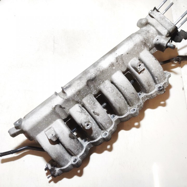 Kia Ceed 2010 Kolektor ssący