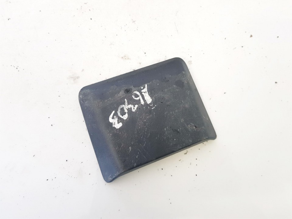 13248311 Opel Corsa 2007 Sisätilan koristelu (muovit)